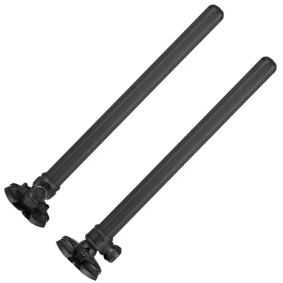 Abbildung von Matrix XR36 Ausziehbare Beine 45 cm (2 Stk.) Sitzkiepe