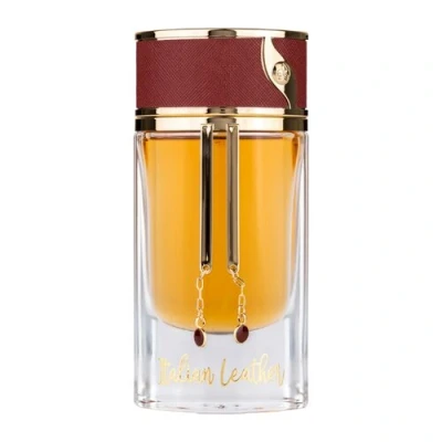 Abbildung von Maison Asrar Italian Leather Eau de Parfum 80 ml