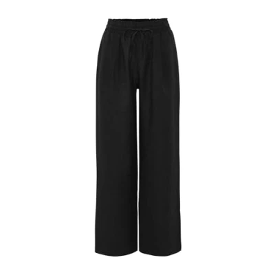 Abbildung von Opus Stoffhose, Damen, Größe: 42, Black