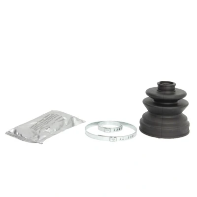 Abbildung von PASCAL G60319PC Achsmanschette 83 getriebeseitig Gummi OPEL: Corsa B Schrägheck