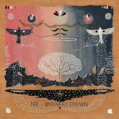 Abbildung von No Ordinary Crown [Vinyl LP]