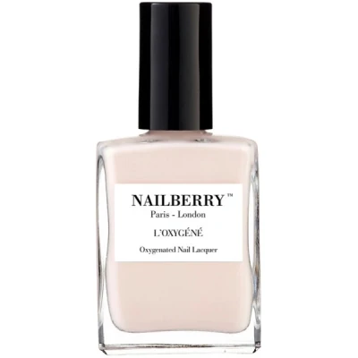Abbildung von Nailberry Nagellack Almond 15 ml