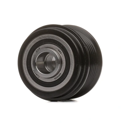 Abbildung von INA 535 0310 10 Freilauf Lichtmaschine Spezialwerkzeug zur Montage notwendig FORD: Mondeo 5 Schrägheck, S Max Mk2, Kombi, FORD USA: Edge Mk2