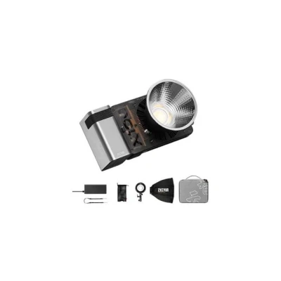 Abbildung von ZHIYUN Molus X100 Pro LED Leuchte