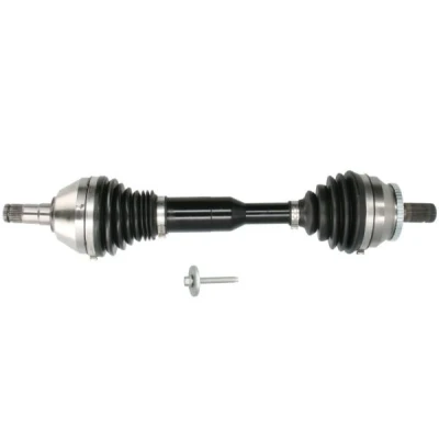 Abbildung von PASCAL G2V045PC Antriebswelle Vorderachse links 582 VOLVO: XC90 I