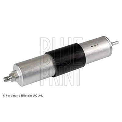 Abbildung von BLUE PRINT ADB112314 Kraftstofffilter Leitungsfilter BMW: 3 Coupe, Cabrio, Z3 Roadster
