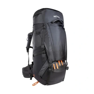 Abbildung von Trekkingrucksack Yukon 50+10 Damen black