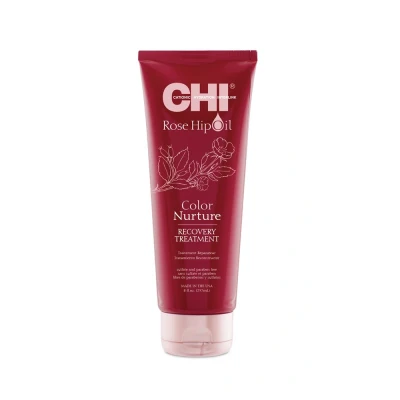 Abbildung von CHI Rose Hip Oil Recovery Treatment 237ml