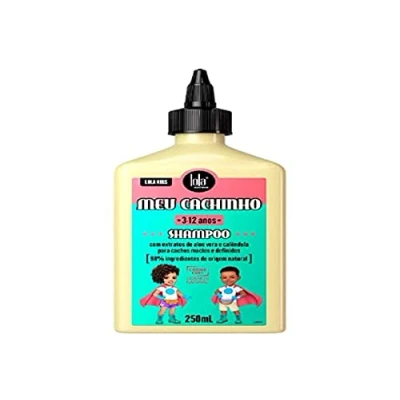 Abbildung von Champù Meu Cachinho 250 ml
