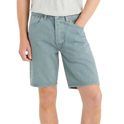 Abbildung von Levi&#039;s 501 Original Jeans Shorts, Herren, Größe: 29, All trooper
