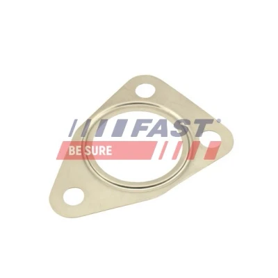 Abbildung von FAST FT84510 Dichtung, Abgasrohr FIAT: Ducato III Kastenwagen, Grande Punto Schrägheck, Evo ALFA ROMEO: Giulietta MiTo