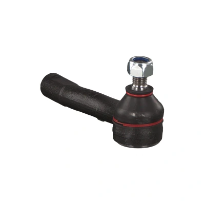 Abbildung von febi BILSTEIN 26797 Spurstangenkopf Plus Vorderachse links mit selbstsichernder Mutter CHEVROLET: Nubira Kombi, Lacetti Schrägheck