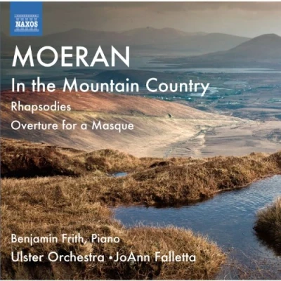 Abbildung von In the Mountain Country/Rhapsodies/+