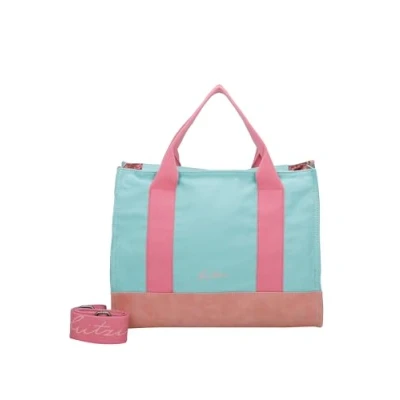 Abbildung von Fritzi aus Preußen Shopping Bag, Damen, Größe: One Size, Pooly