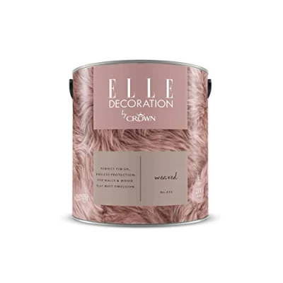 Abbildung von ELLE DECORATION Wandfarbe
