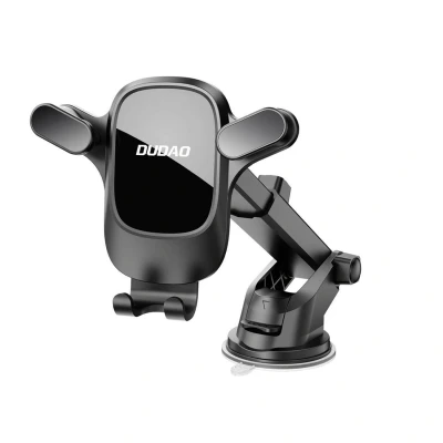 Abbildung von Dudao F5Pro+ car dashboard phone stand sort