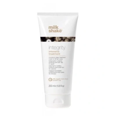Abbildung von Milk_Shake Integrity Intensive Treatment Maske 200 ml