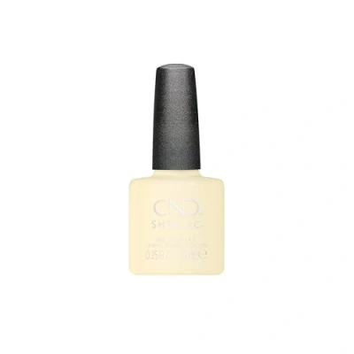 Abbildung von CND SHELLAC White Button Down