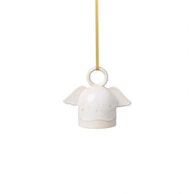 Abbildung von like Villeroy &amp; Boch Winter Glow Ornament Engel