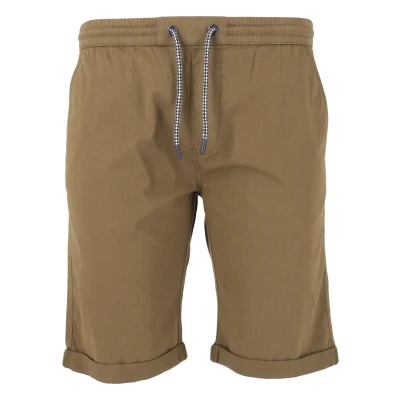 Abbildung von Cruz Gilchrest Shorts, Herren, Größe: XL, kelp