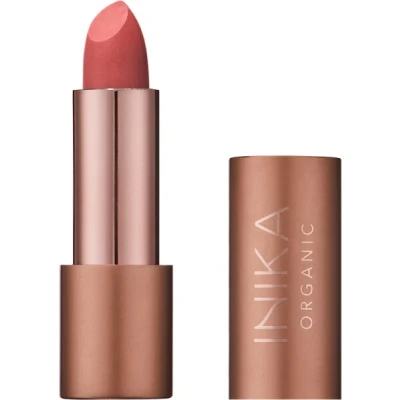 Abbildung von Inika Organic Lipstick Poppy 4,2 g