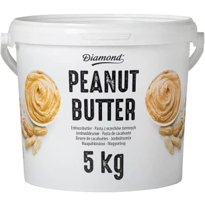 Abbildung von Diamond Erdnussbutter, 1 x 5 kg