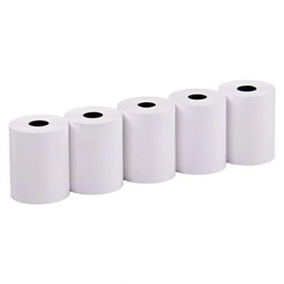 Abbildung von Veit 10803005 Thermorolle 57mmx25mx12mm, Liefermenge = 5