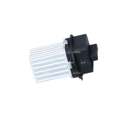 Abbildung von NRF 342044 Widerstand, Innenraumgebläse CITROËN: C4 Picasso 1, I Grand Picasso, C5 III Kombi