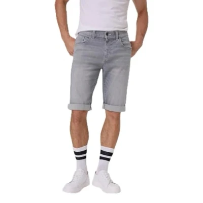 Abbildung von Pioneer Authentic Jeans shorts ROUVEN im Five Pocket Style