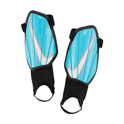 Abbildung von Nike Charge ‎Schienbeinschoner sp2165 Baltic Blue/Black/White, M