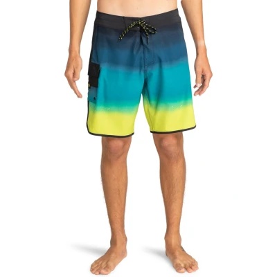 Abbildung von Billabong Badeshorts, Herren, Größe: 28, Black