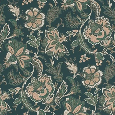 Abbildung von Rasch Vliestapete &quot;Sophia&quot;, floral