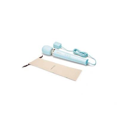 Abbildung von Massagestab „Powerful Plug in Vibrating Massager“ mit 6 Vibrationsmodi 10 Intensitäten