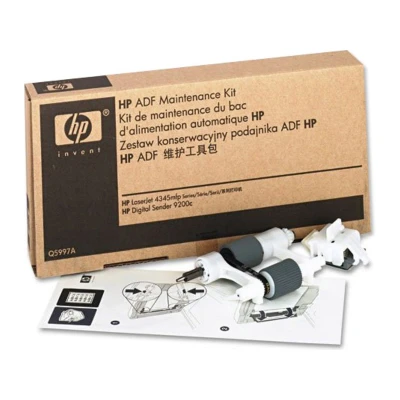 Abbildung von HP Q5997 67901 (Q5997A) ADF Wartungskit