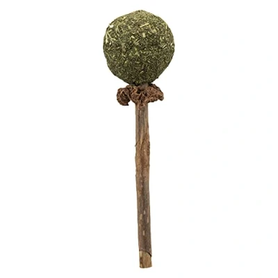 Abbildung von Trixie Matatabi Lolly Katzenspielzeug 11 cm...