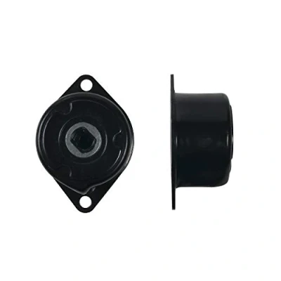 Abbildung von GATES T39200 Spannrolle FleetRunner Micro V Stretch Fit SKODA: Fabia I Schrägheck, 1 Combi, Limousine