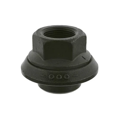 Abbildung von FEBI BILSTEIN 03799 Radmuttern Flachbund 32