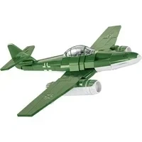 Abbildung von Messerschmitt Me 262, Konstruktionsspielzeug
