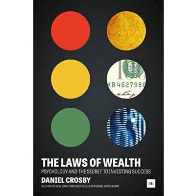 Abbildung von the Laws of Wealth: Psychology and Secret to Investing Success