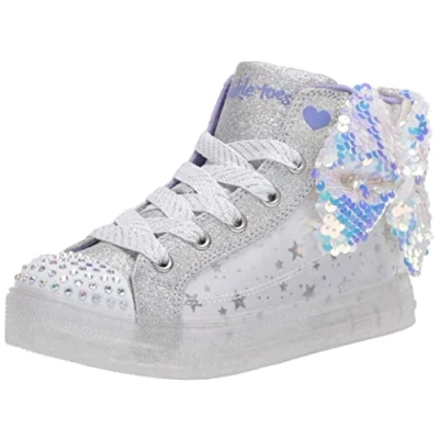 Abbildung von Turnschuhe Mädchen Shuffle Brights 2.0