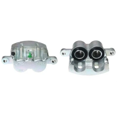 Abbildung von BUDWEG CALIPER 343298 Bremssattel KIA: CARNIVAL 2