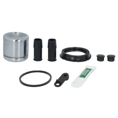 Abbildung von BUDWEG CALIPER 2090363 Bremssattel Reparatursatz 60 VOLKSWAGEN: Touareg I, Transporter 5 Bus, Multivan (7HM