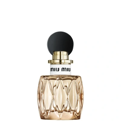 Abbildung von Miu Miutine Eau De Parfum 50ml