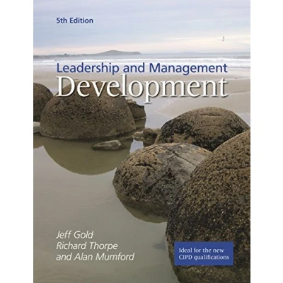 Abbildung von Leadership and Management Development