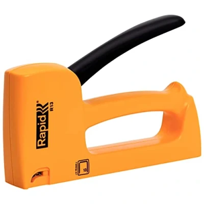 Abbildung von Rapid Tacker Handgerät R13 ergo