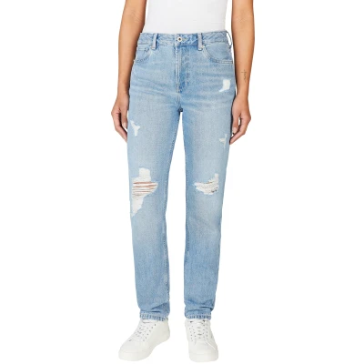 Abbildung von Pepe JEANS High waist &quot;TAPERED HW&quot;