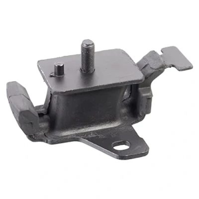Abbildung von BLUE PRINT ADT380198 Motorlager beidseitig Gummimetalllager