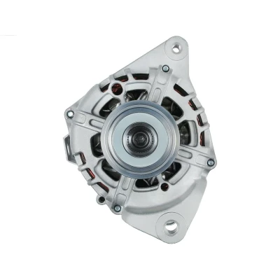 Abbildung von AS PL A3568S Lichtmaschine 12V 90A HYUNDAI: i10 II Schrägheck, KIA: Picanto