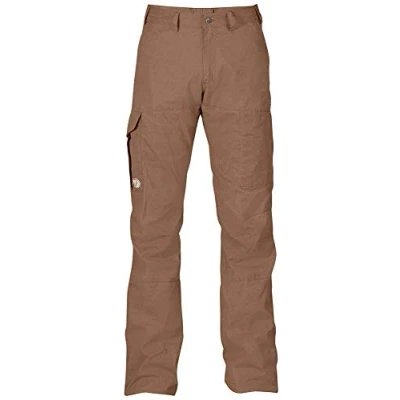 Abbildung von Fjällräven Herren Hose Karl Pro, Dark Sand, 58, 82511 227