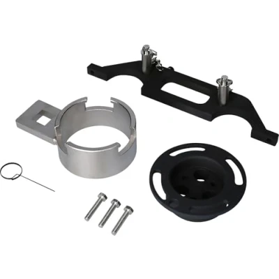 Abbildung von KS TOOLS BT594240 Einstellwerkzeugsatz, Steuerzeiten OPEL: Zafira B
